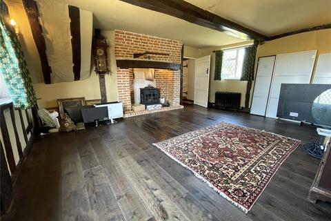 5 bedroom detached house to rent, Barnston, CM6