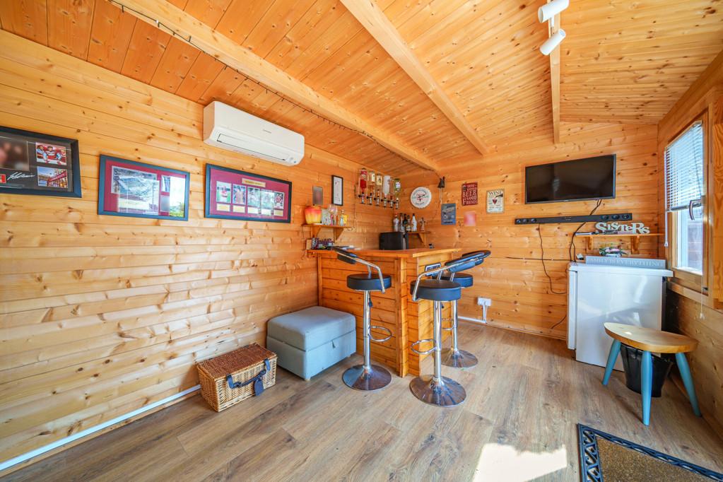 Summer House