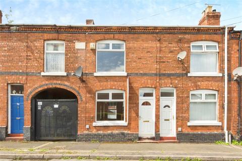 3 bedroom terraced house for sale, Oakley Street, Crewe, Cheshire, CW1