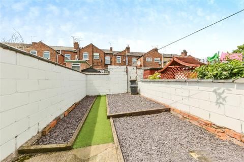 3 bedroom terraced house for sale, Oakley Street, Crewe, Cheshire, CW1