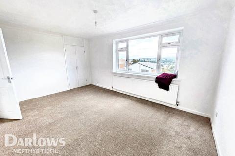 5 Ashgrove, Edwardsville, Treharris, CF46 5PH