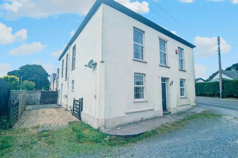 4 bedroom semi-detached house for sale, Pontargothi, Nantgaredig, Carmarthen, Carmarthenshire.