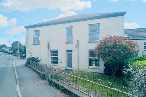 4 bedroom semi-detached house for sale, Pontargothi, Nantgaredig, Carmarthen, Carmarthenshire.