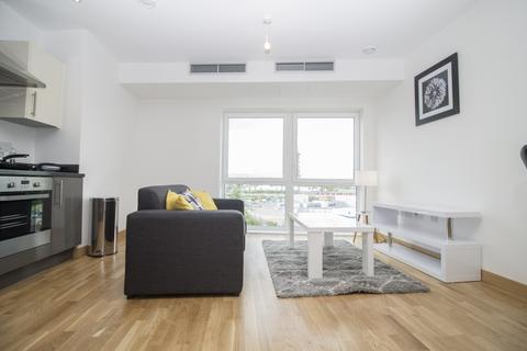 1 bedroom apartment to rent, River Heights, Stratford Riverside, Stratford E15