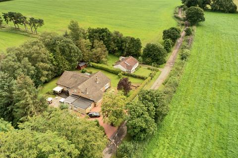 6 bedroom bungalow for sale, Crosby Moor, Crosby-on-Eden, Carlisle, Cumbria, CA6