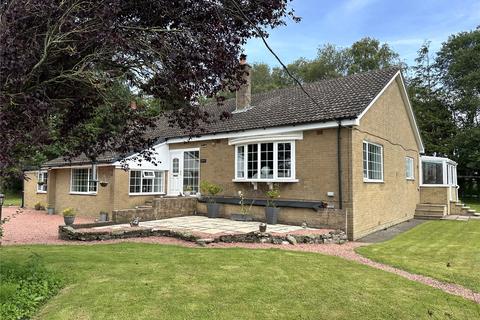 6 bedroom bungalow for sale, Crosby Moor, Crosby-on-Eden, Carlisle, Cumbria, CA6