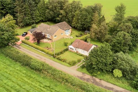 6 bedroom bungalow for sale, Crosby Moor, Crosby-on-Eden, Carlisle, Cumbria, CA6