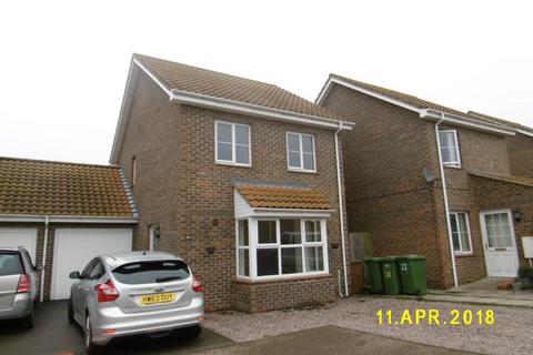 3 bedroom detached house to rent, Fields View, Benwick PE15