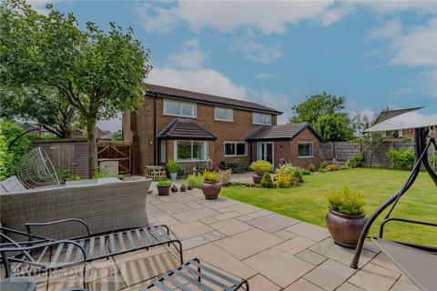 4 bedroom detached house for sale, Harden Hills, Shaw, Oldham, Greater Manchester, OL2