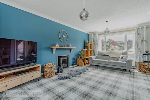 4 bedroom detached house for sale, Harden Hills, Shaw, Oldham, Greater Manchester, OL2