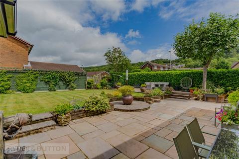 4 bedroom detached house for sale, Harden Hills, Shaw, Oldham, Greater Manchester, OL2