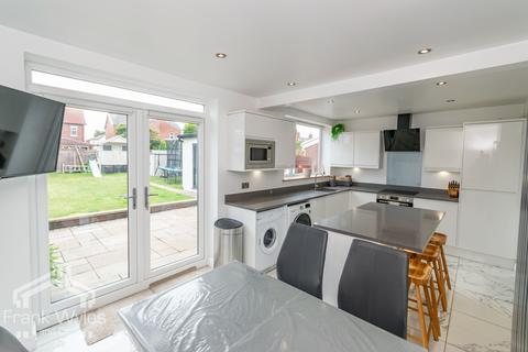 3 bedroom semi-detached house for sale, Grenville Avenue, Lytham St Annes, FY8 2RR