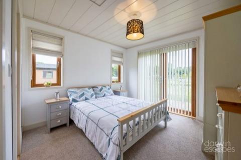 2 bedroom lodge for sale, Plas Isaf Lodge Retreat, , Caerwys Hill CH7