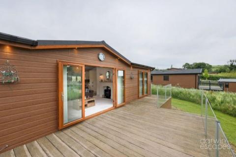 2 bedroom lodge for sale, Plas Isaf Lodge Retreat, , Caerwys Hill CH7