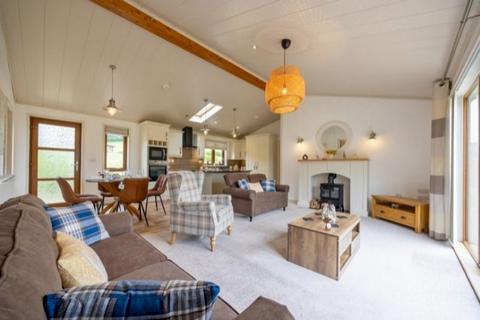 2 bedroom lodge for sale, Plas Isaf Lodge Retreat, , Caerwys Hill CH7