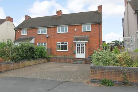 3 bedroom semi-detached house for sale, Jenks Avenue, Kinver, Stourbridge, DY7