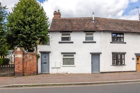 3 bedroom semi-detached house for sale, Church Street, Shifnal, Shropshire, TF11