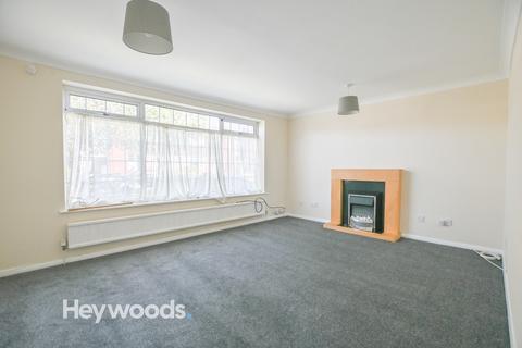 3 bedroom semi-detached house to rent, Trent Grove, Westbury Park, Newcastle-under-Lyme ST5