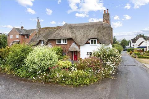 3 bedroom semi-detached house for sale, Forge Close, West Overton, Marlborough, Wiltshire, SN8