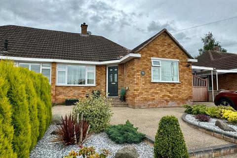 72 Underhill Road, Hereford, HR1 1SZ