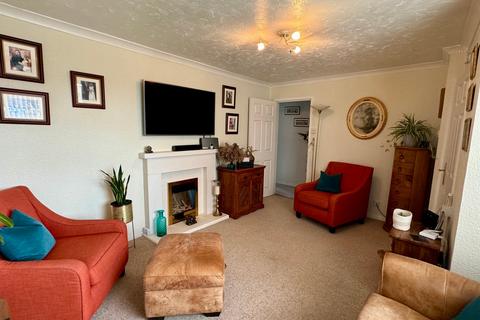 72 Underhill Road, Hereford, HR1 1SZ