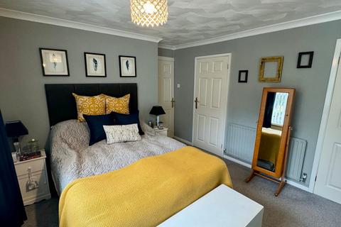 72 Underhill Road, Hereford, HR1 1SZ