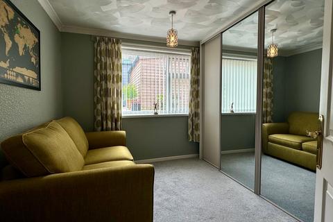 72 Underhill Road, Hereford, HR1 1SZ