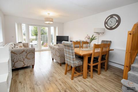 3 bedroom chalet for sale, Croft Road, Upwell, PE14