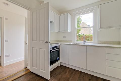 2 bedroom end of terrace house for sale, 52D Clearview St, St Helier