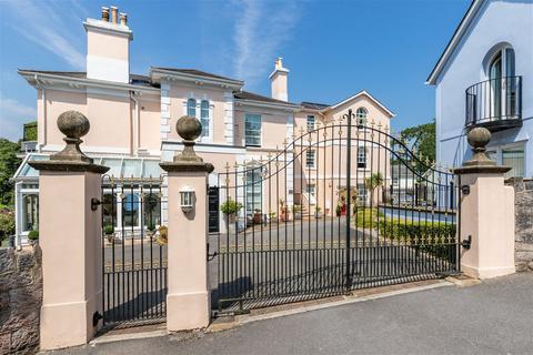 3 bedroom apartment for sale, Higher Warberry Road, Torquay TQ1