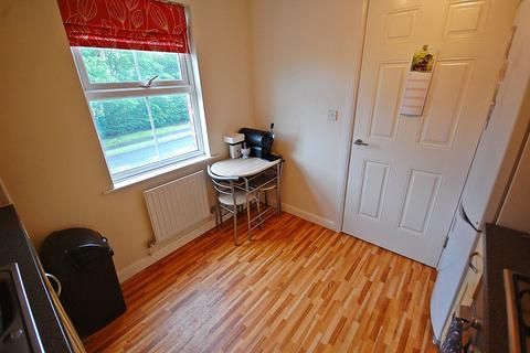 undefined, Whitfield Court, Framwellgate Moor, Durham, DH1