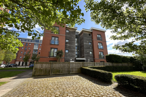 2 bedroom apartment for sale, Walker Court, Central Way, Warrington, Cheshire, WA2