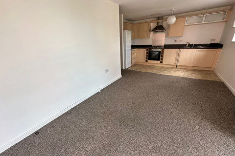 2 bedroom apartment for sale, Walker Court, Central Way, Warrington, Cheshire, WA2