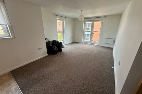 2 bedroom apartment for sale, Walker Court, Central Way, Warrington, Cheshire, WA2