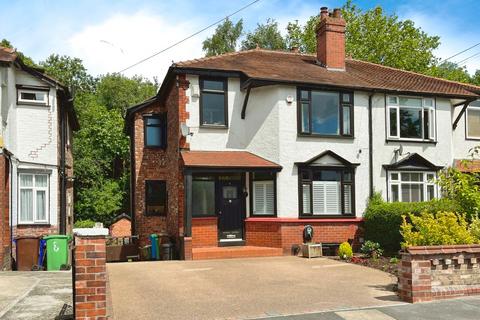 6 Chretien Road, Manchester, M22 4FS