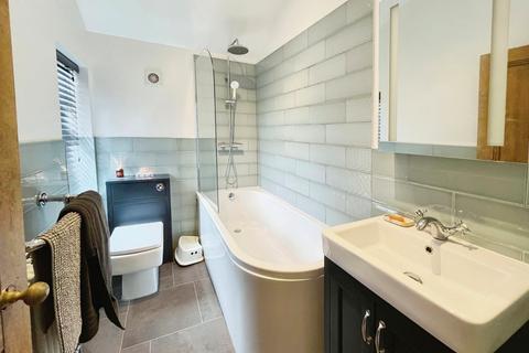 6 Chretien Road, Manchester, M22 4FS