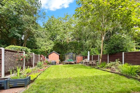 6 Chretien Road, Manchester, M22 4FS