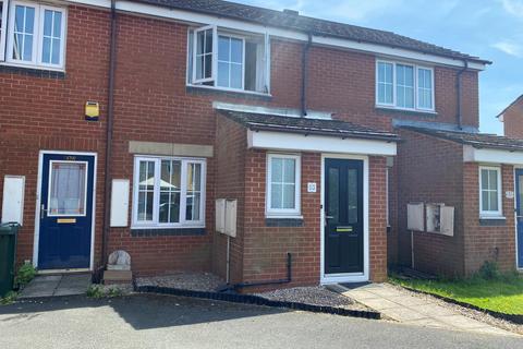 2 bedroom terraced house for sale, Lime Vale Way, Wibsey, Bradford, BD6