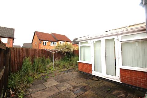 3 bedroom detached house for sale, Freshpool Way, Manchester M22