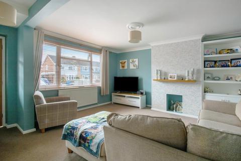 4 bedroom terraced house for sale, Oak Road, Sudbury CO10