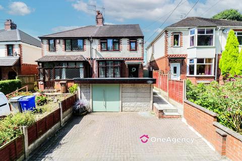 3 bedroom semi-detached house for sale, Leek Road, Stoke-on-Trent ST2