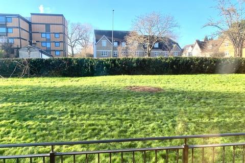 2 bedroom flat for sale, Summertown, Oxfordshire, OX2