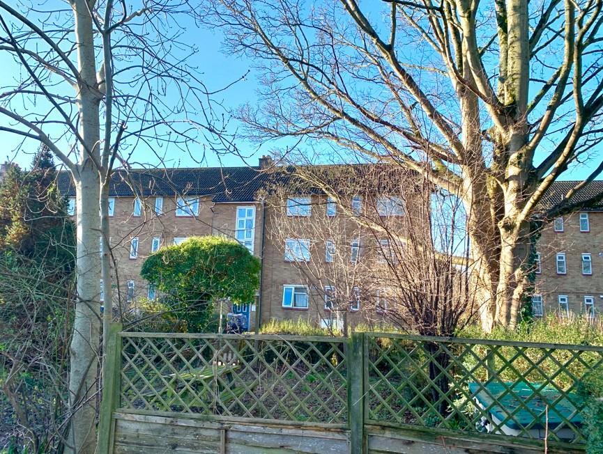 External View