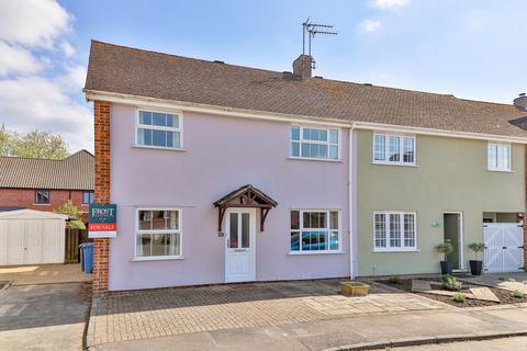 undefined, Meadows Way, Hadleigh, IP7
