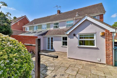 undefined, Meadows Way, Hadleigh, IP7