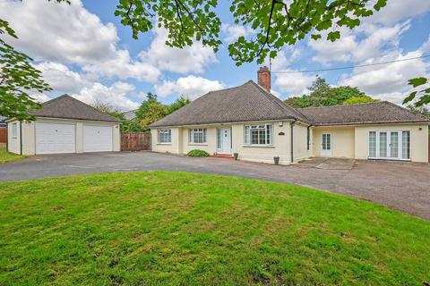 4 bedroom detached bungalow for sale, Bealings Road, Woodbridge IP12