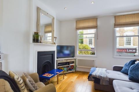 2 bedroom flat to rent, London SW4