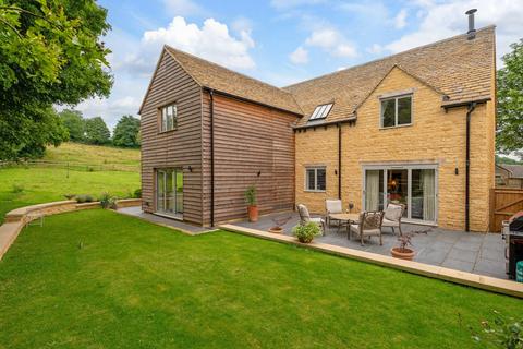 4 bedroom detached house for sale, Little Rissington, Gloucestershire, GL54 2ND