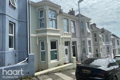 2 bedroom terraced house for sale, Durham Avenue, Plymouth