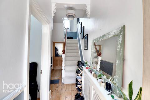 2 bedroom terraced house for sale, Durham Avenue, Plymouth